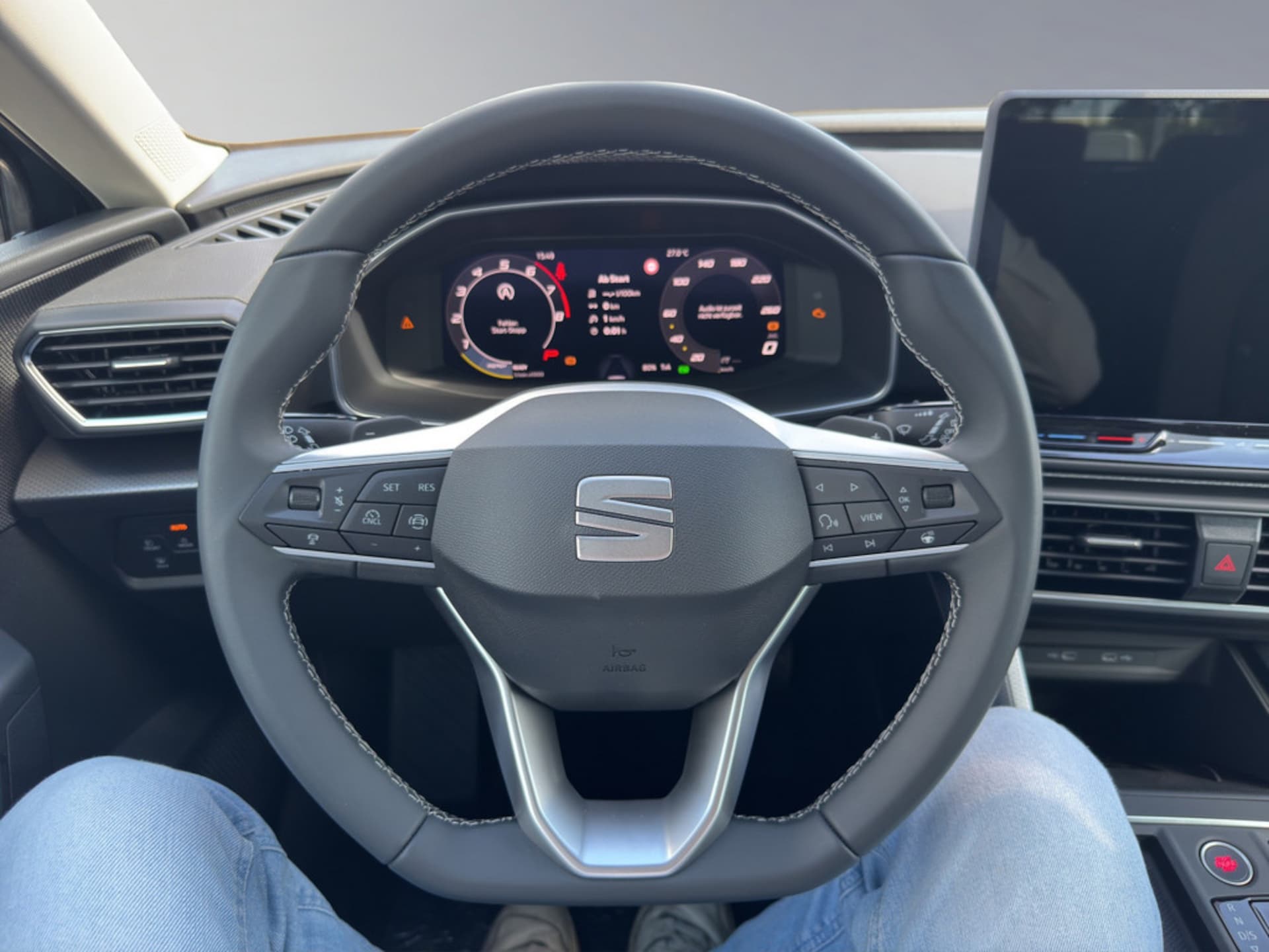 SEAT Leon Style