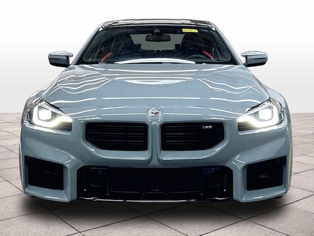 2023 BMW M2