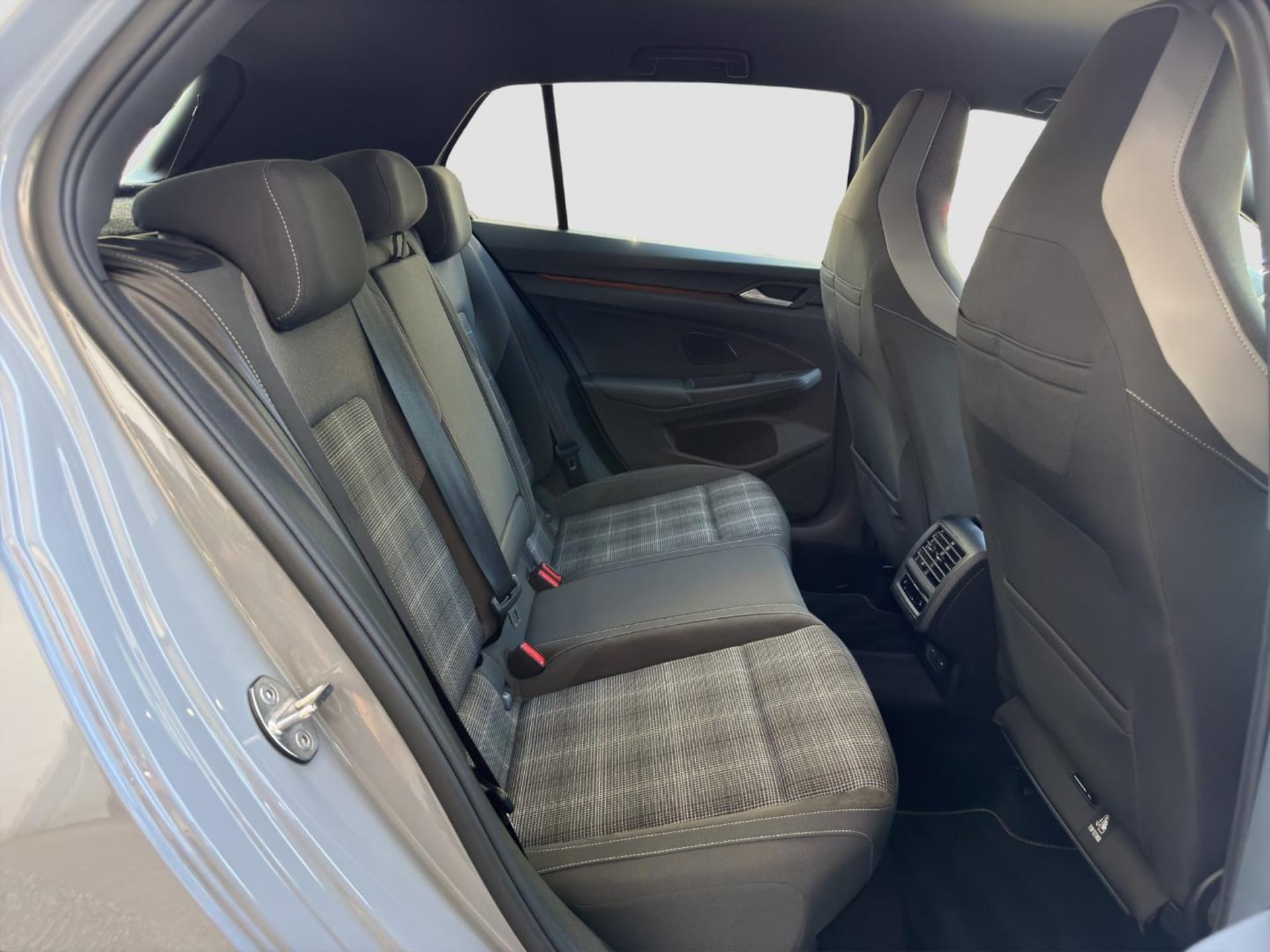 Volkswagen Golf GTD