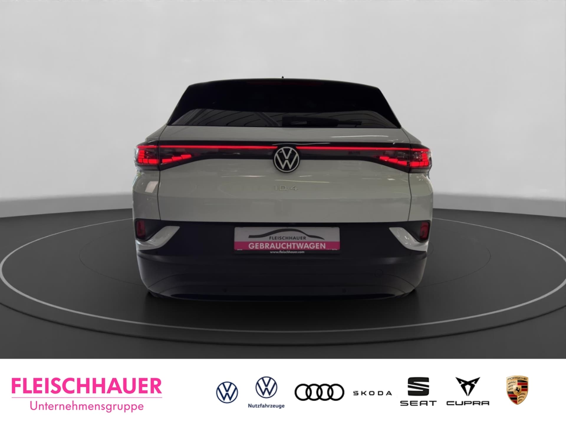 Volkswagen ID.4 Pro Performance