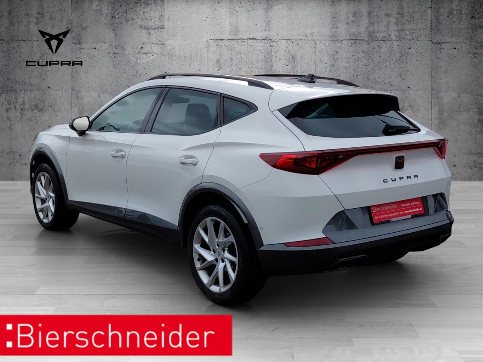 CUPRA Formentor – Bild 5