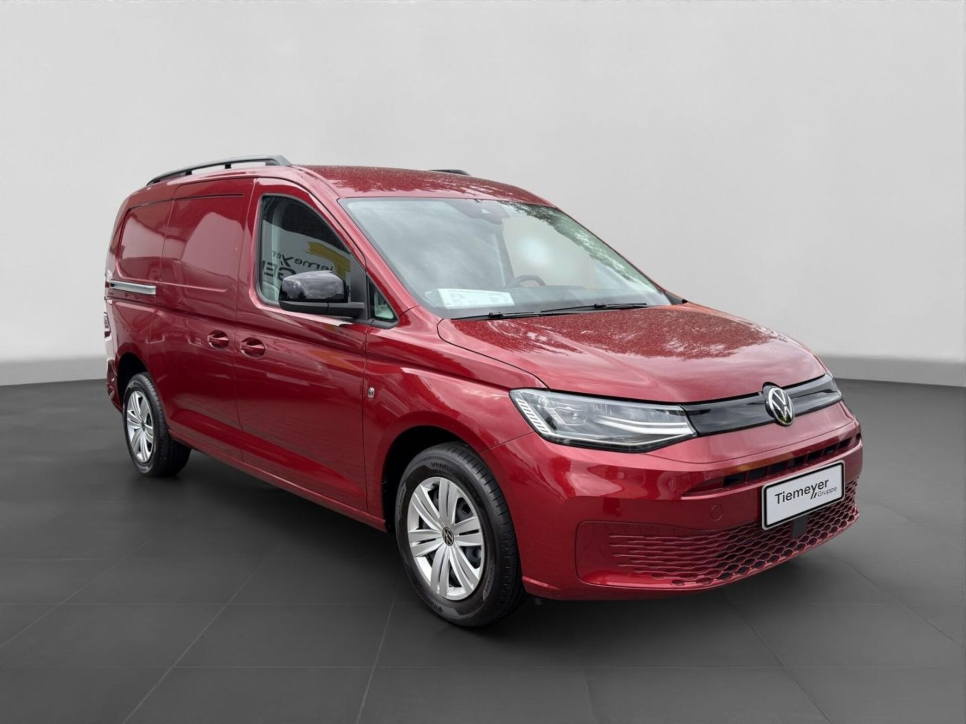 Volkswagen Caddy Maxi Cargo