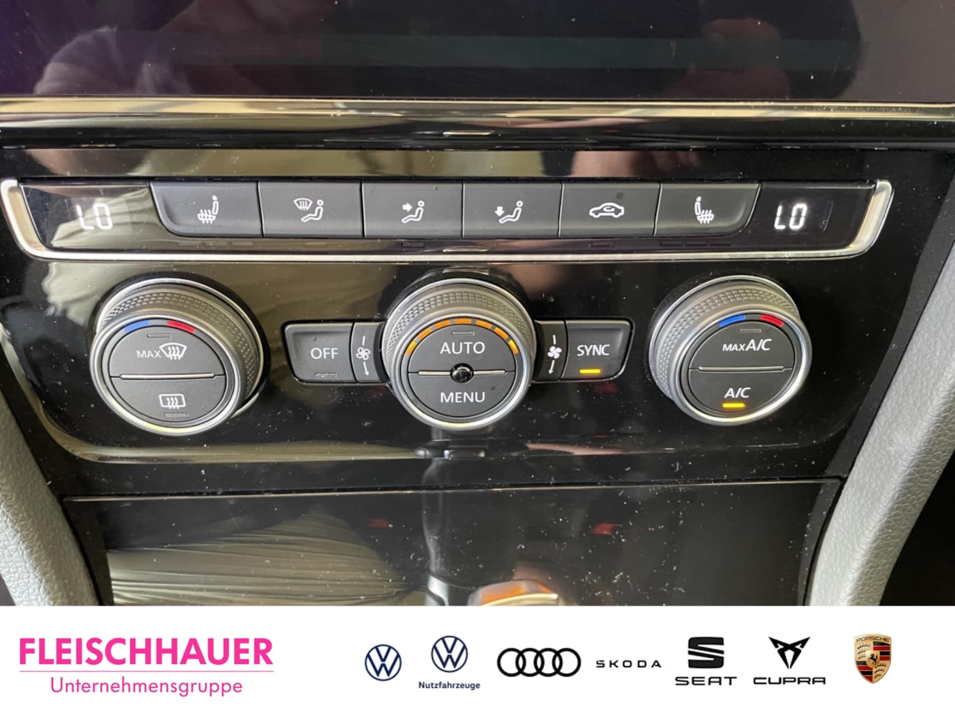 Volkswagen Golf Variant JOIN