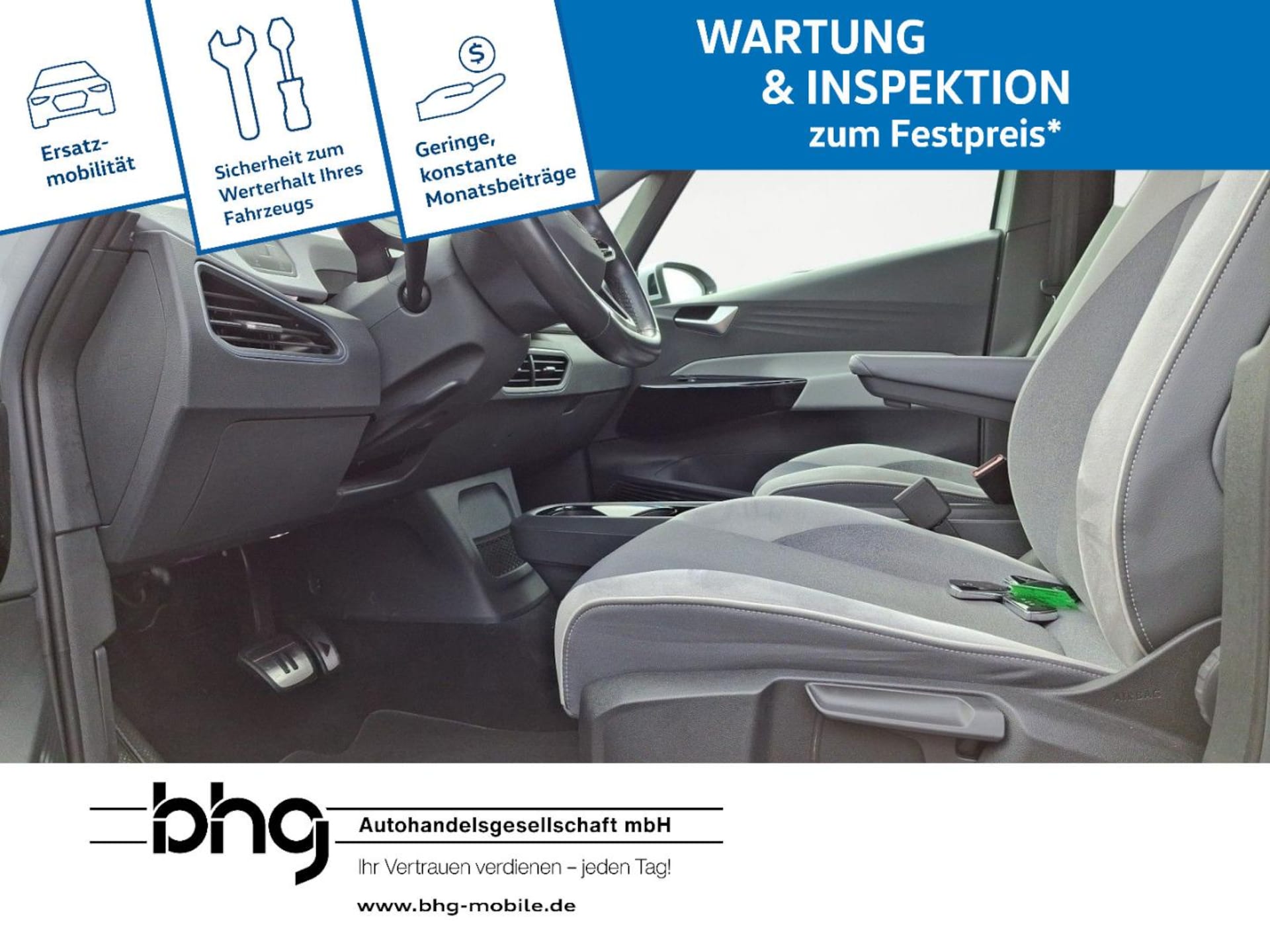 Volkswagen ID.3 Pro Performance