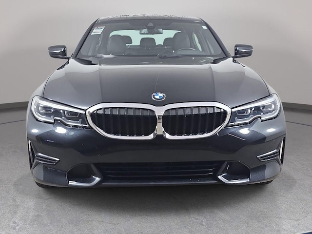 2021 BMW 330i