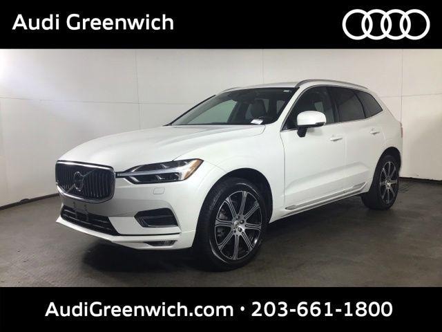 2020 Volvo XC60
