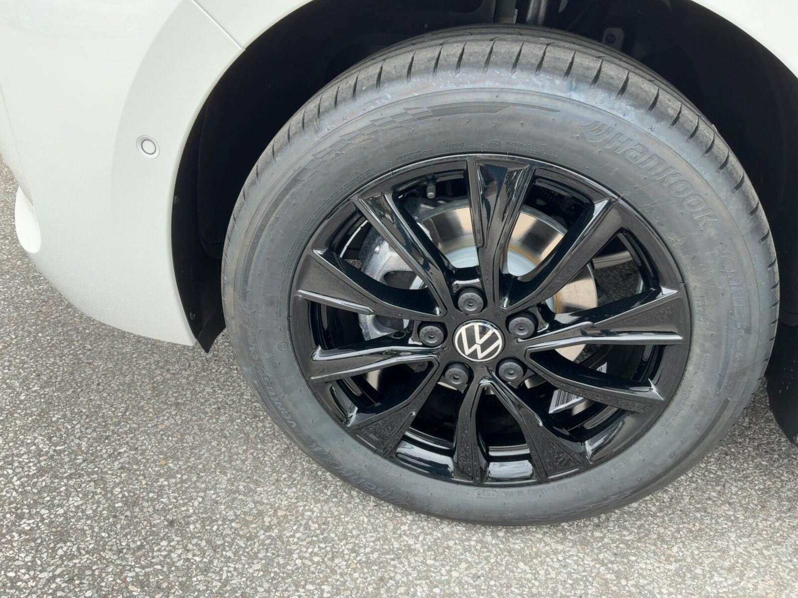 Volkswagen Multivan Langversion – Bild 12