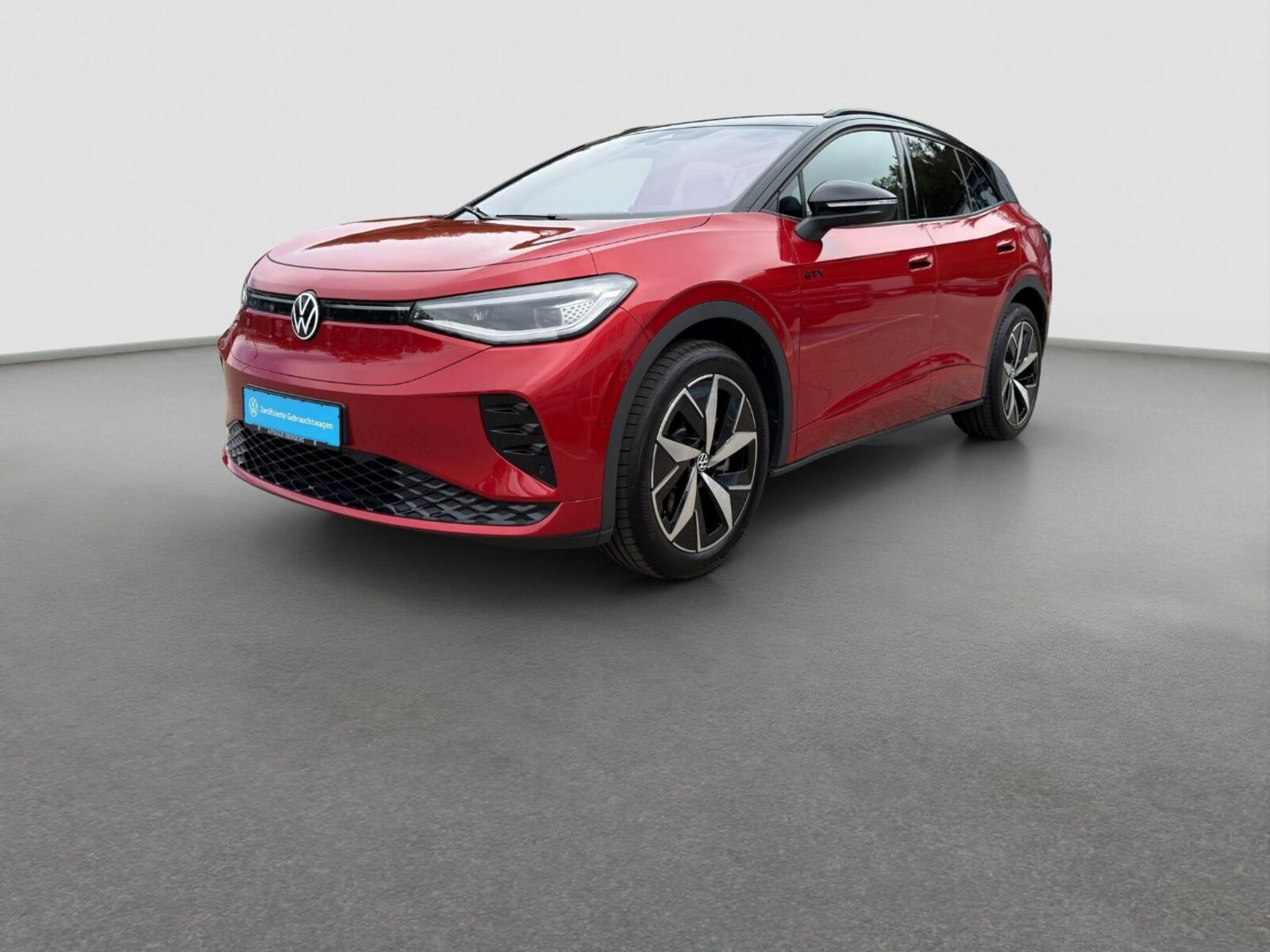 Volkswagen ID.4 – Bild 2