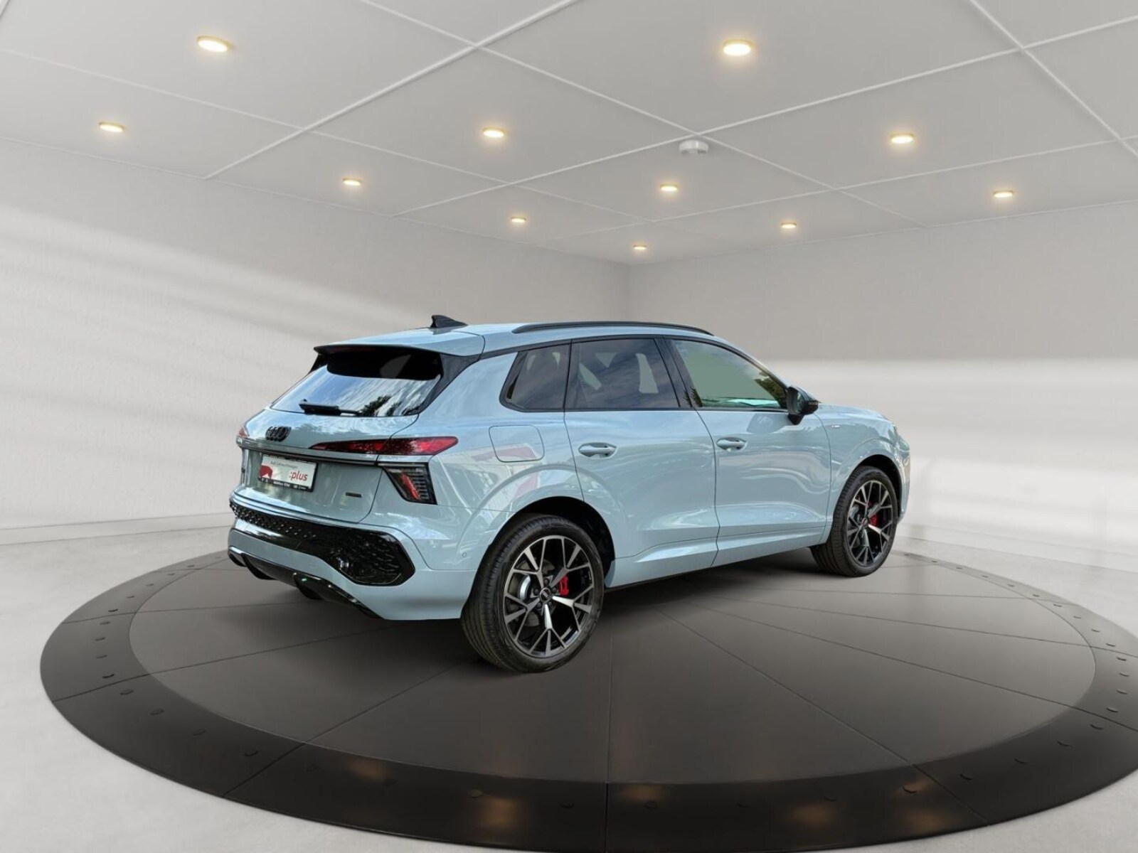 Audi Q3 – Bild 4