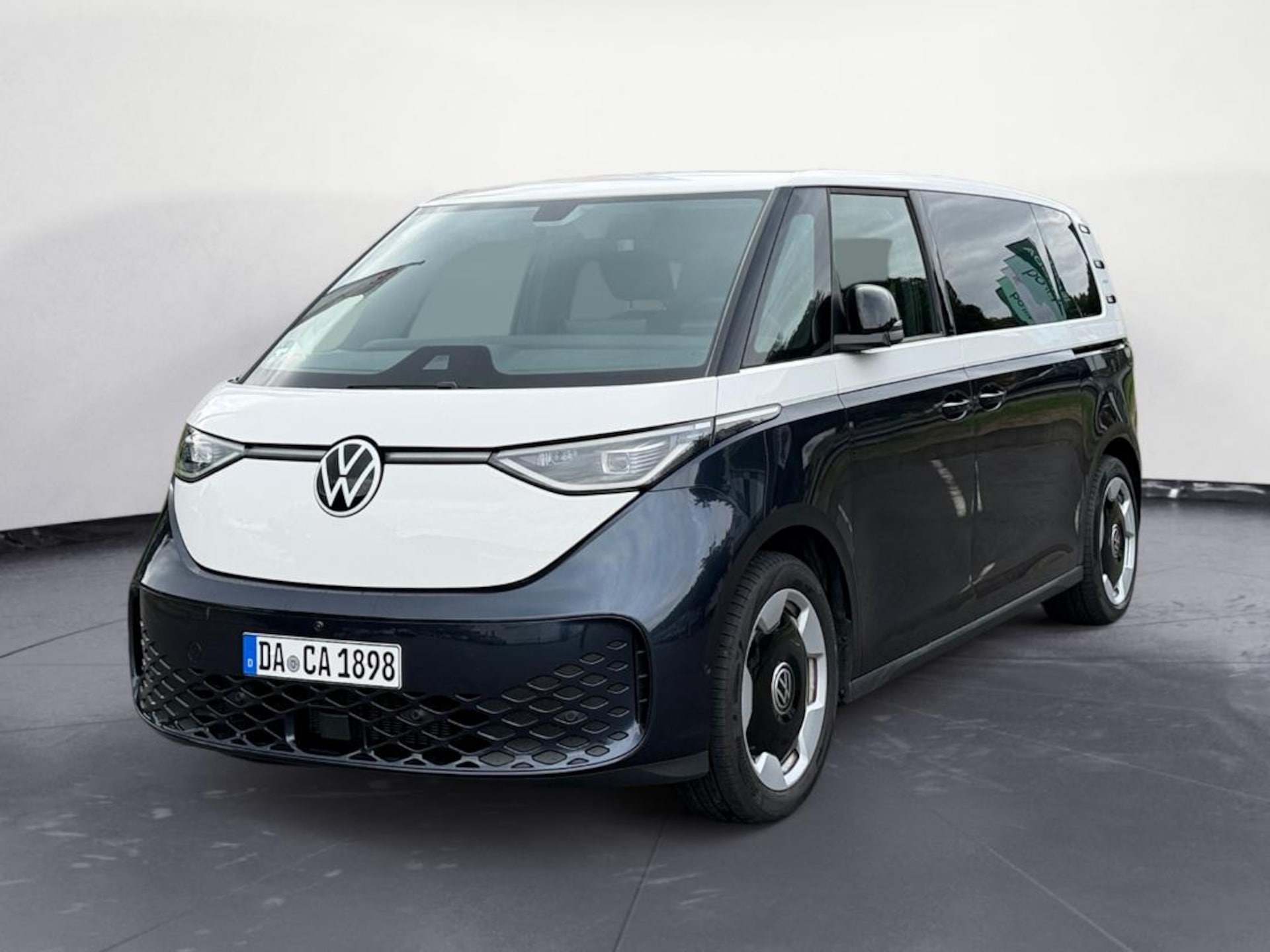 Volkswagen ID. Buzz 2026