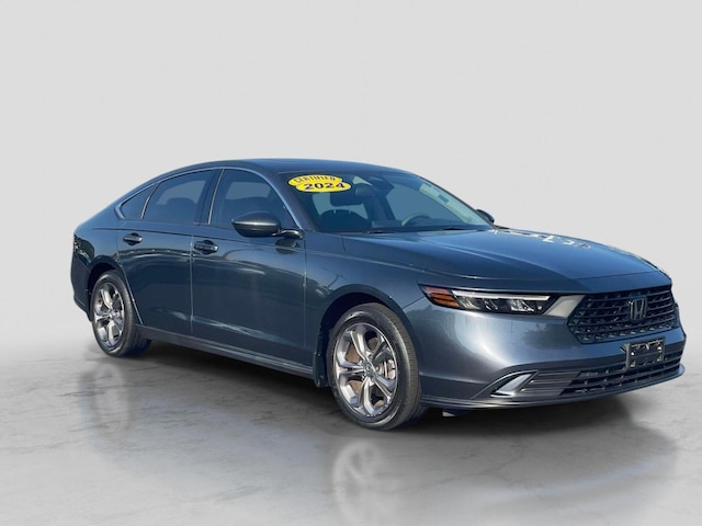 2024 Honda Accord Sedan