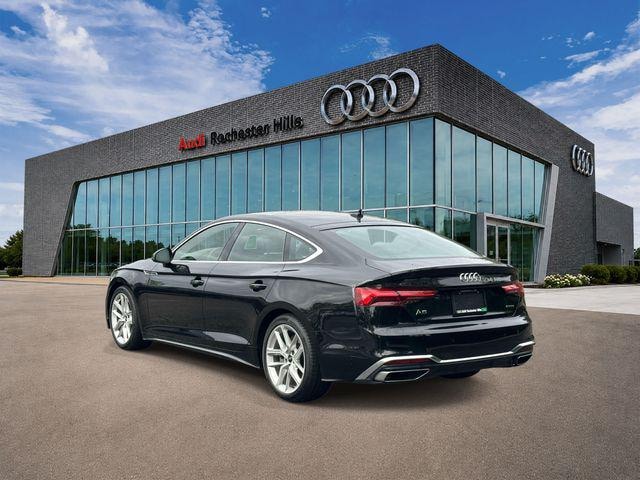 2023 Audi A5 Sportback Premium Plus - Photo 4