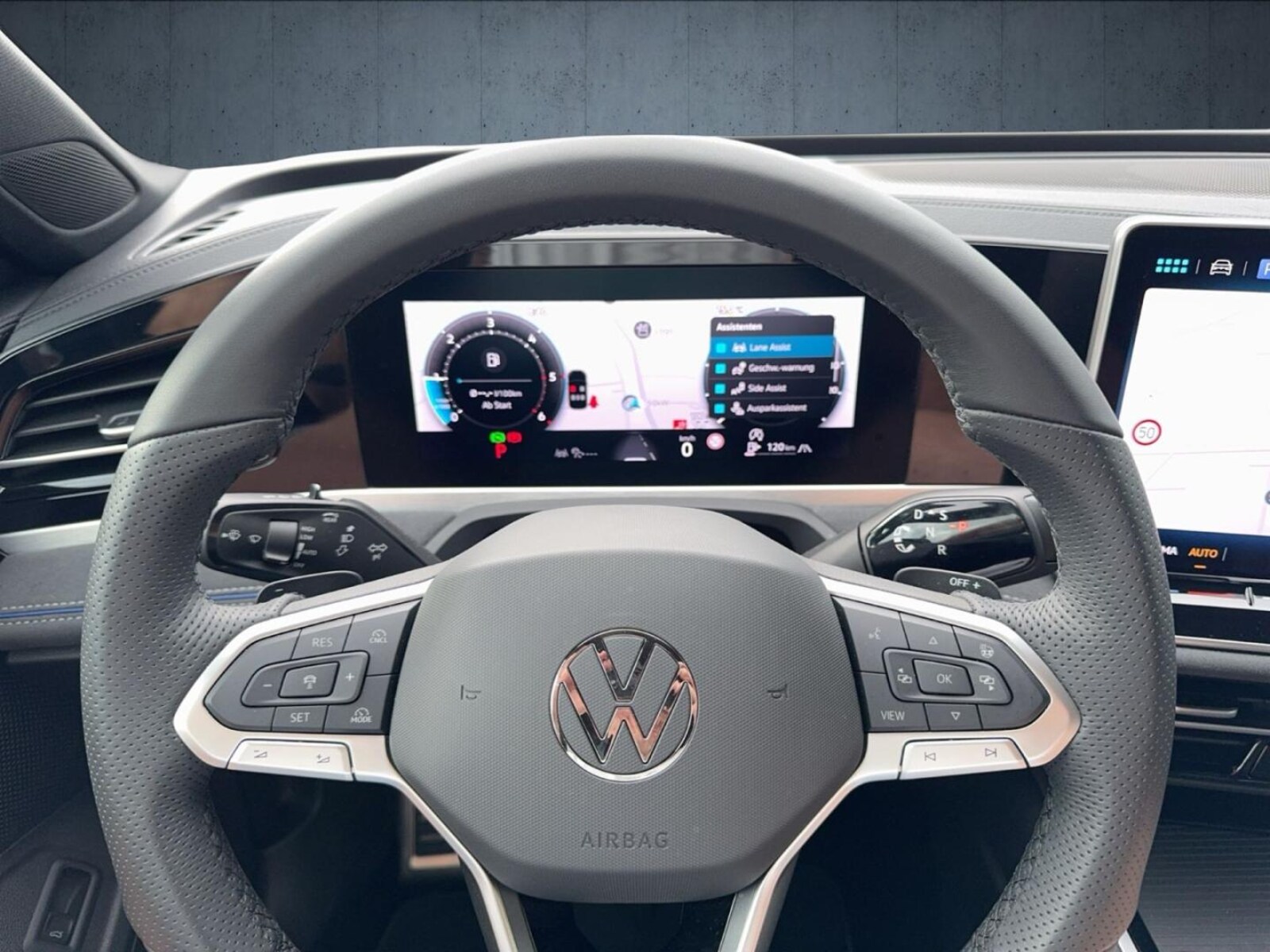 Volkswagen Passat – Bild 10