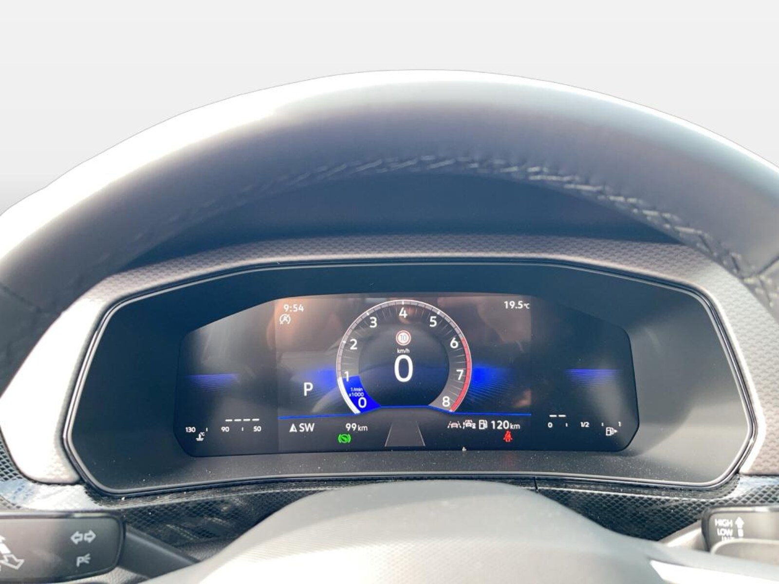 Volkswagen T-Cross – Bild 12