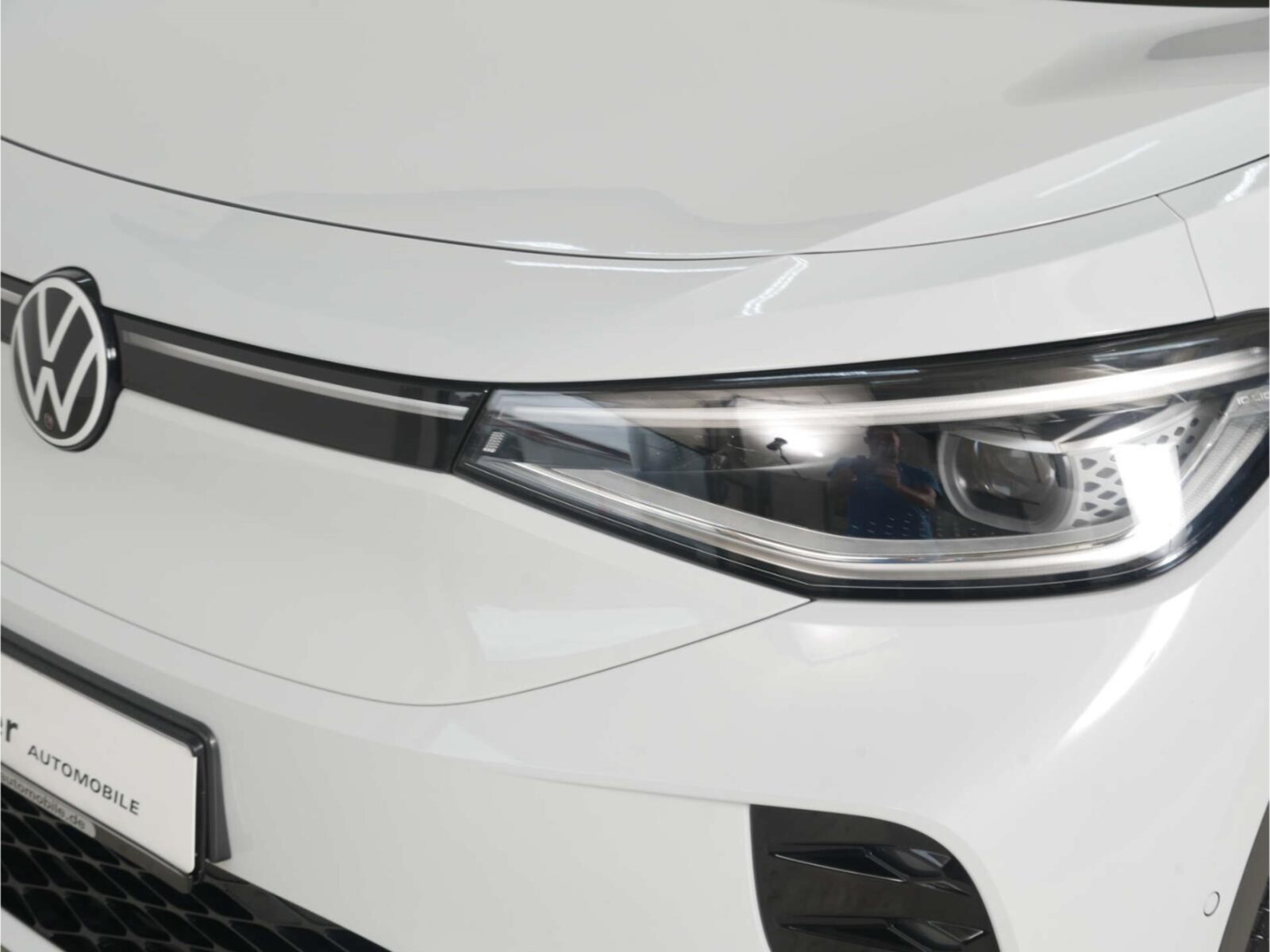 Volkswagen ID.4 – Bild 8