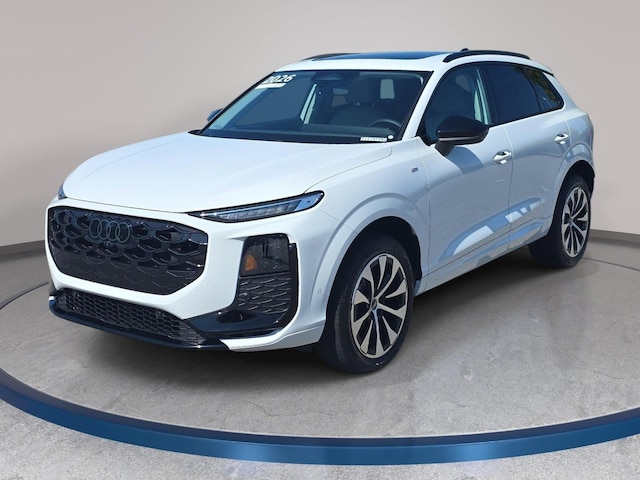 Photo of 2026 Audi Q3 SUV 