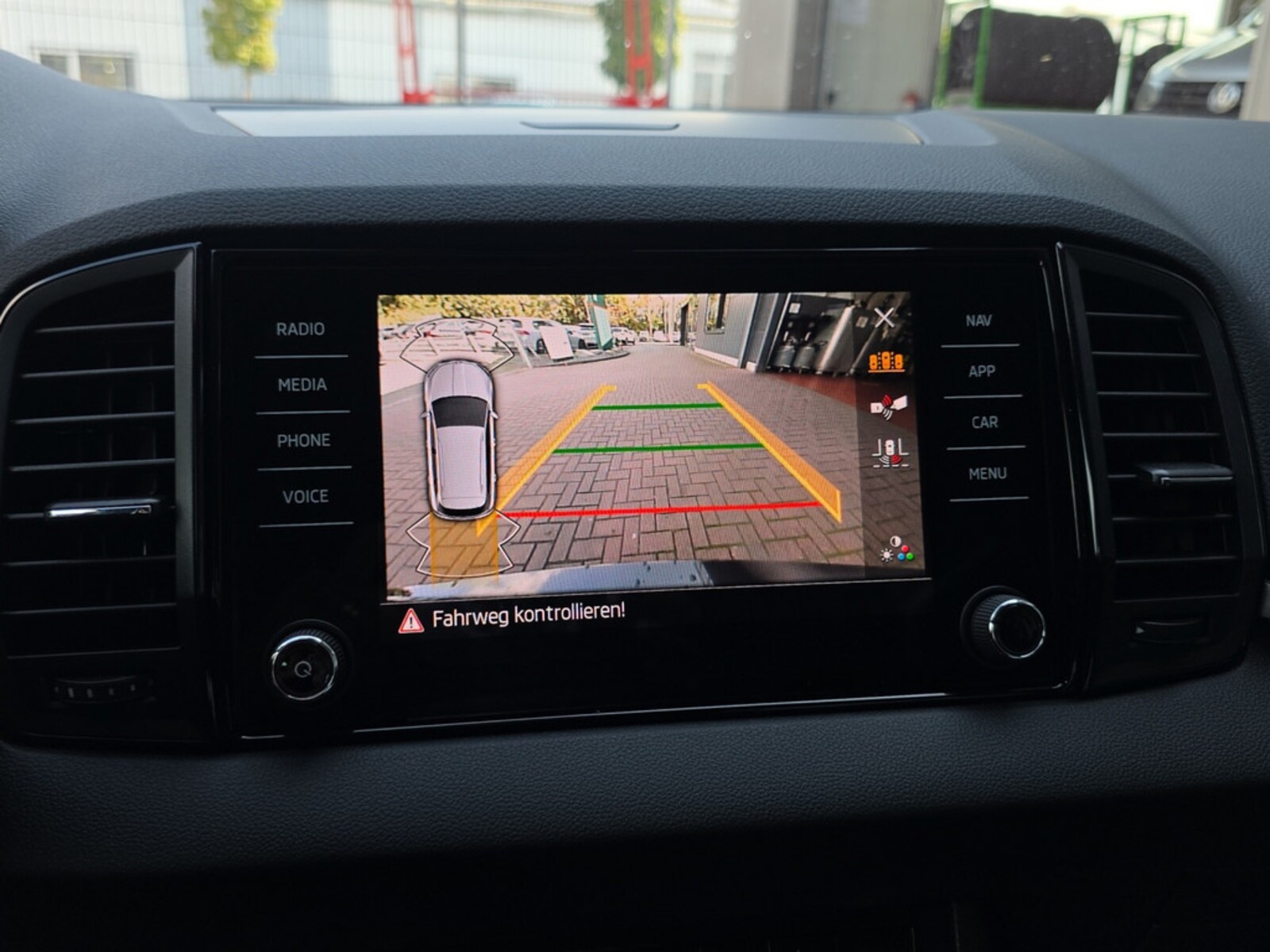 Škoda Karoq – Bild 24