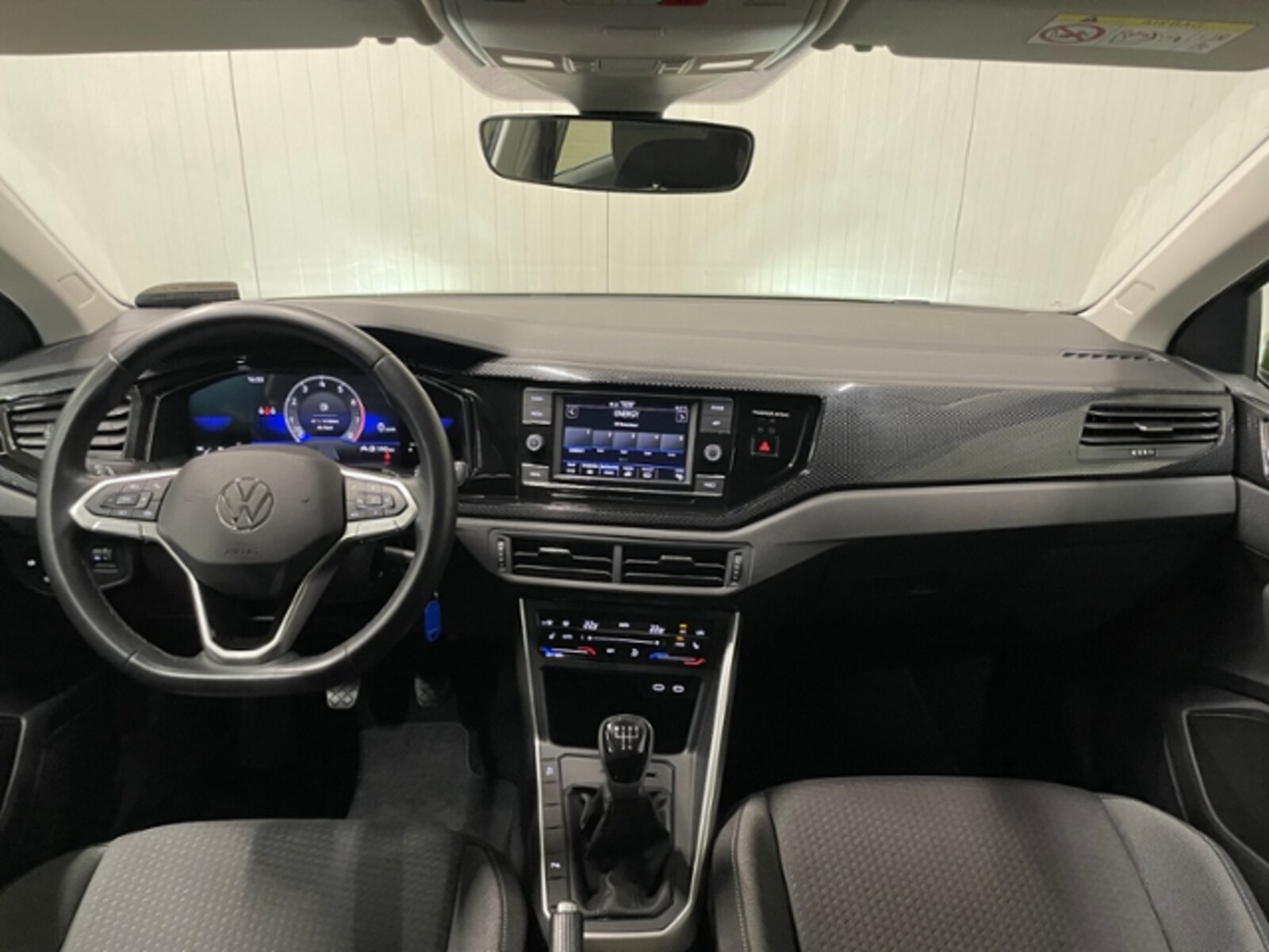 Volkswagen Taigo – Bild 12