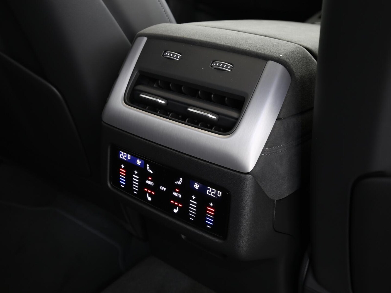 Audi Q7 – Bild 23