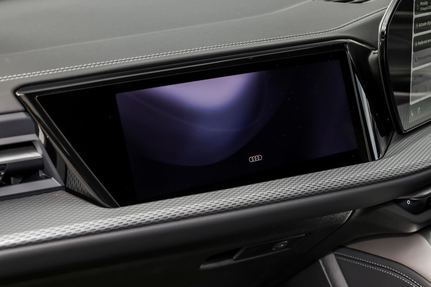 Image about Audi Q5 Sportback e-hybrid quattro S tronic