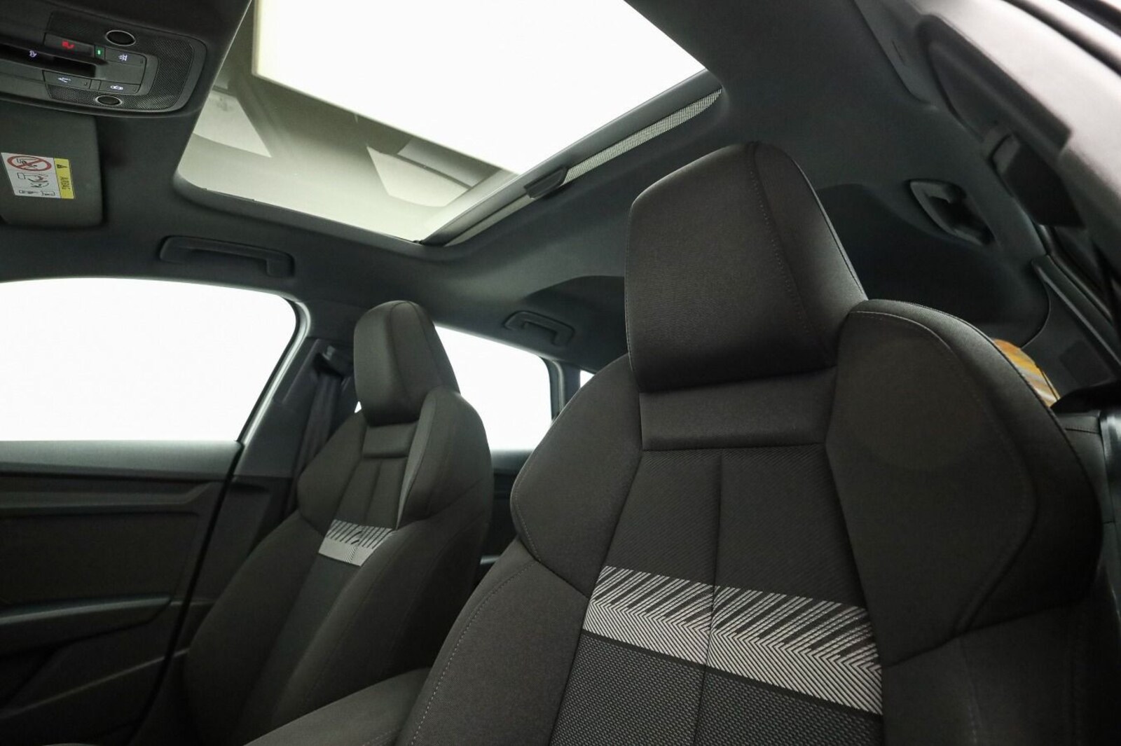 Audi A3 Sportback – Bild 24