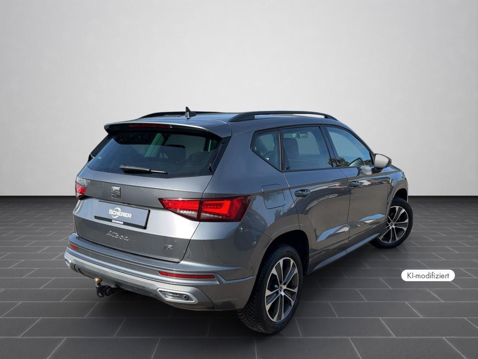 SEAT Ateca – Bild 2