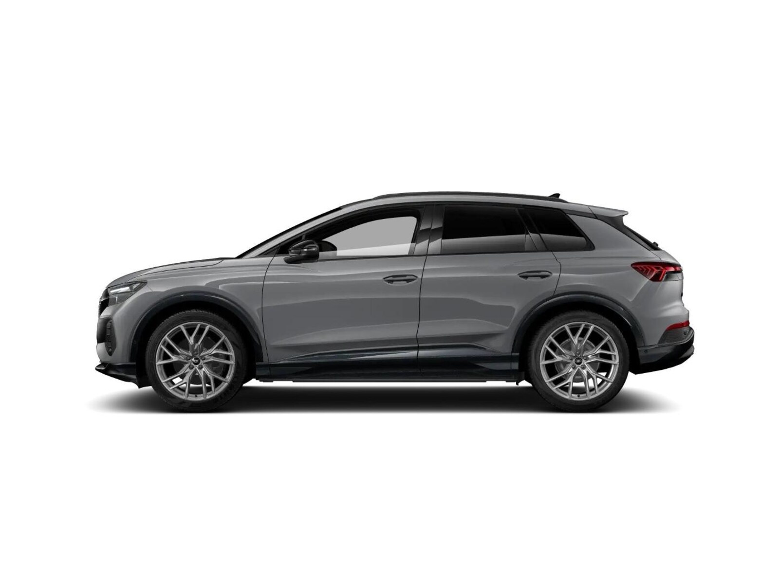 Audi Q4 e-tron – Bild 8