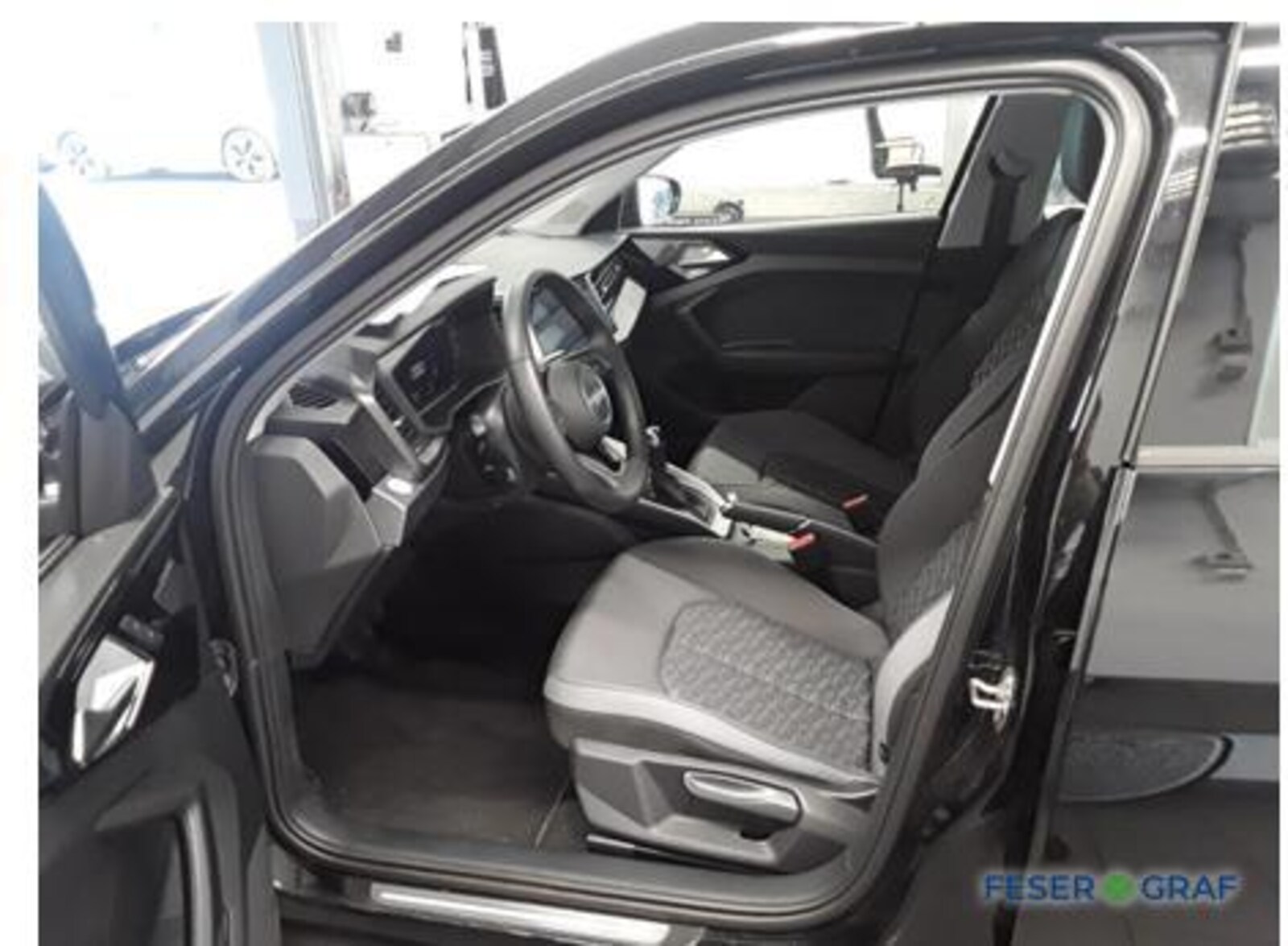 Audi A1 Sportback – Bild 4