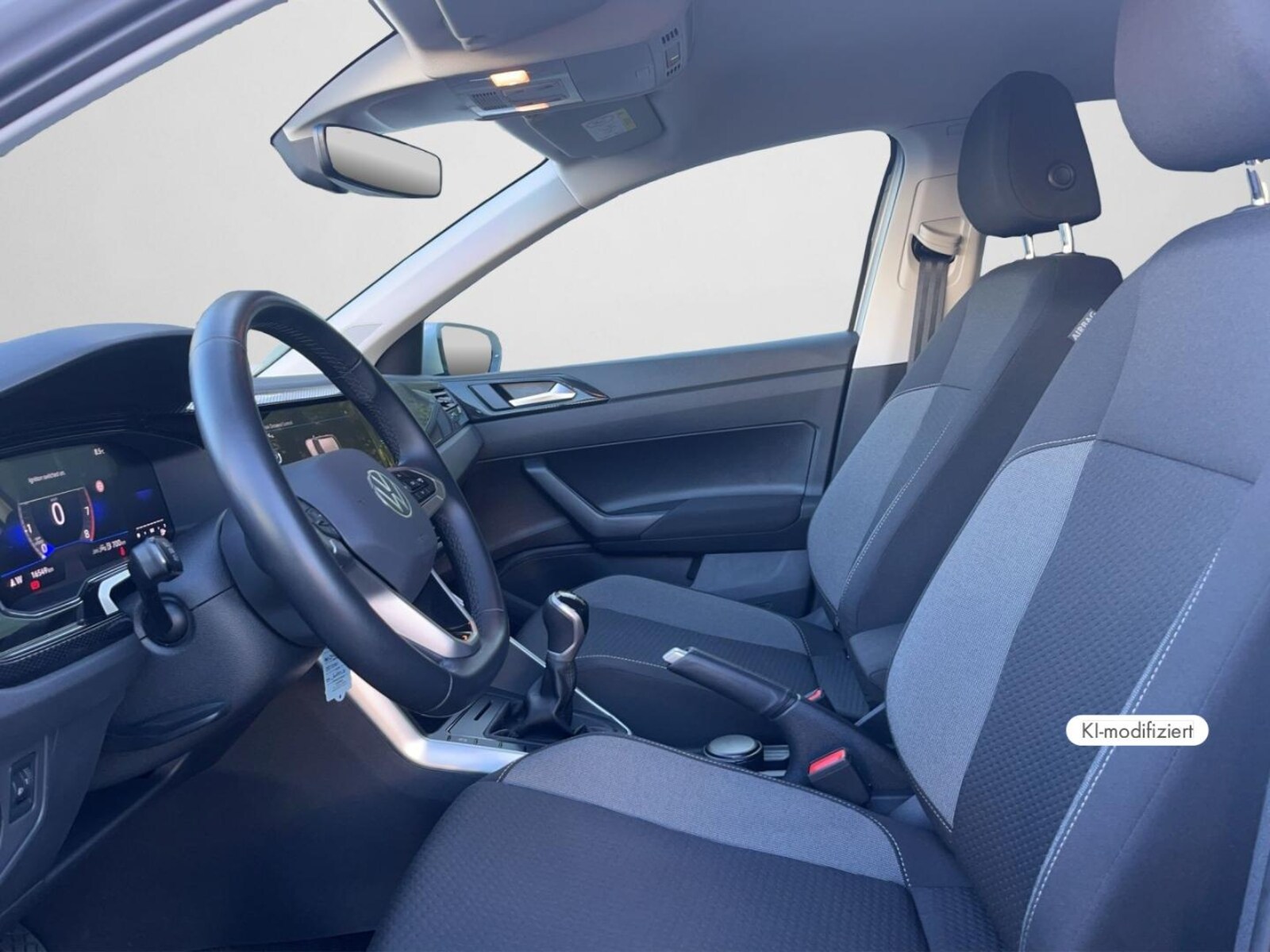 Volkswagen Polo – Bild 12