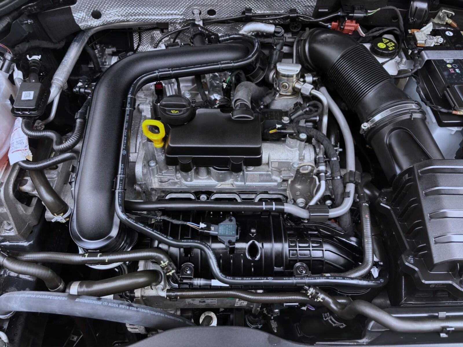 Volkswagen Golf – Bild 19