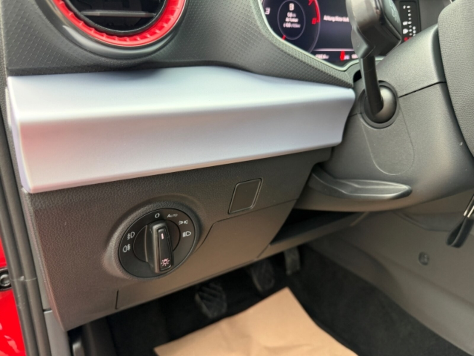 SEAT Ibiza – Bild 11