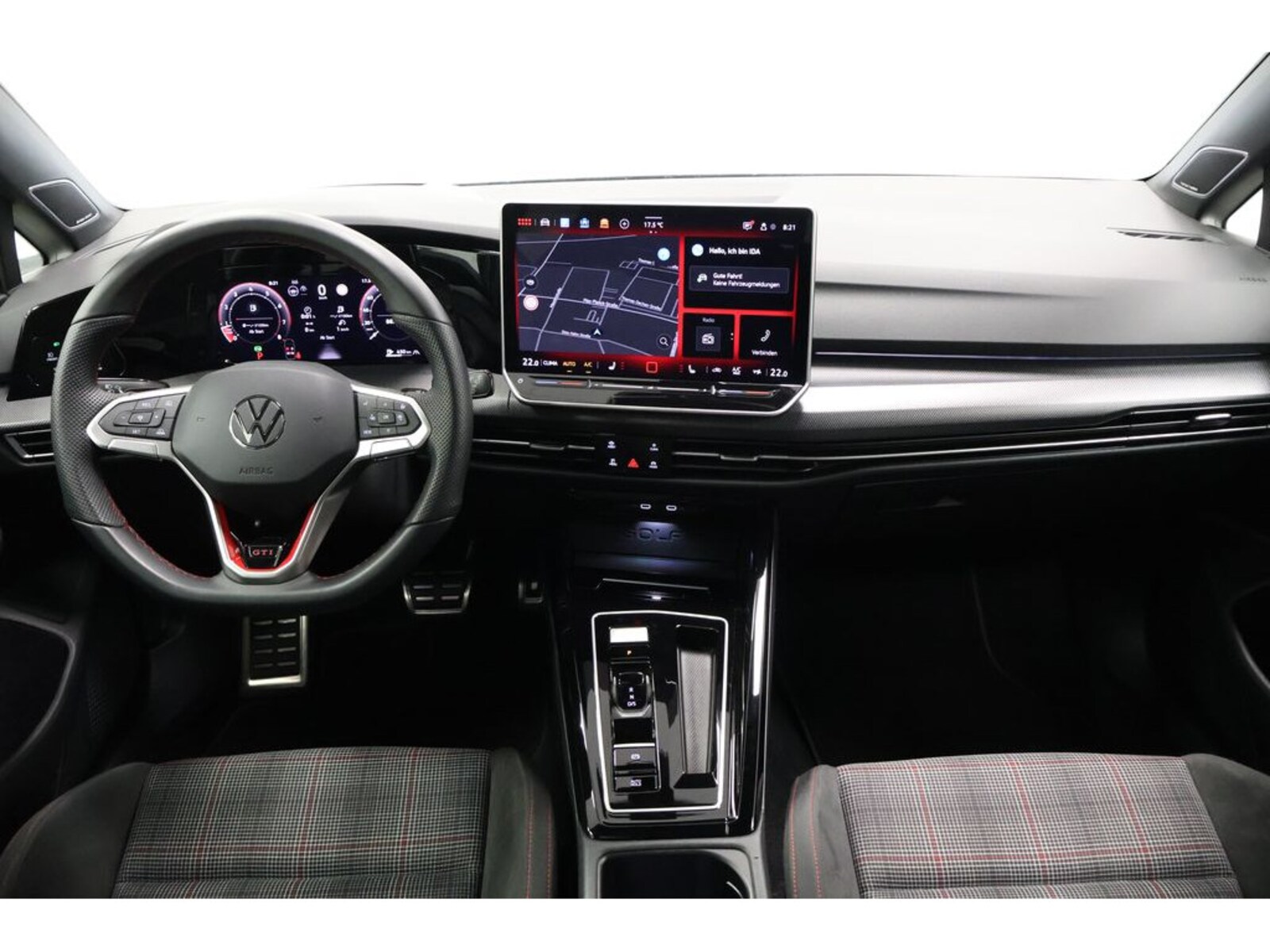 Volkswagen Golf – Bild 8