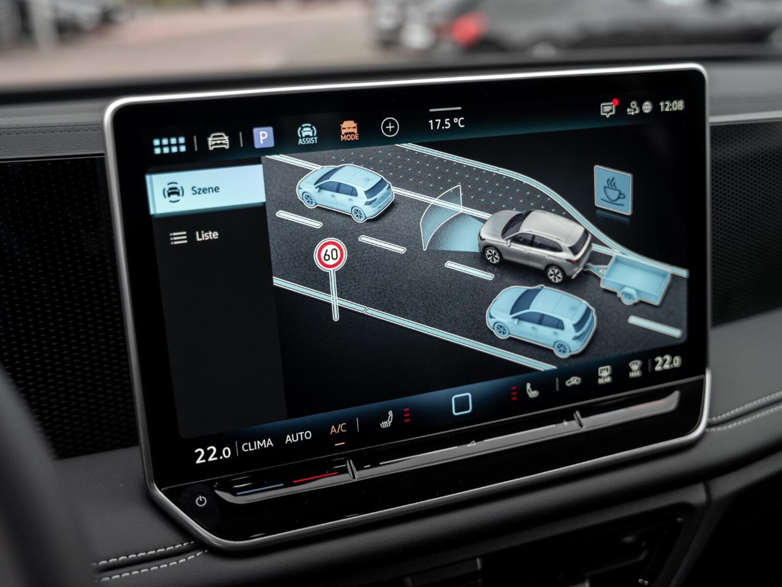 Volkswagen Tiguan – Bild 13