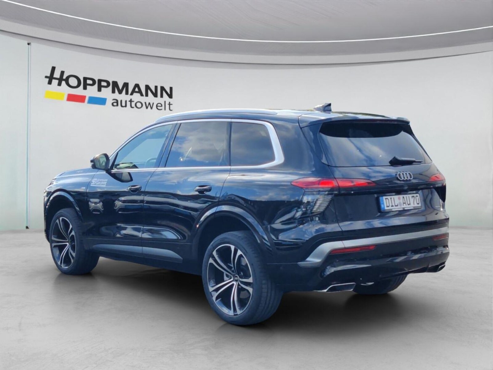 Audi Q7 – Bild 4