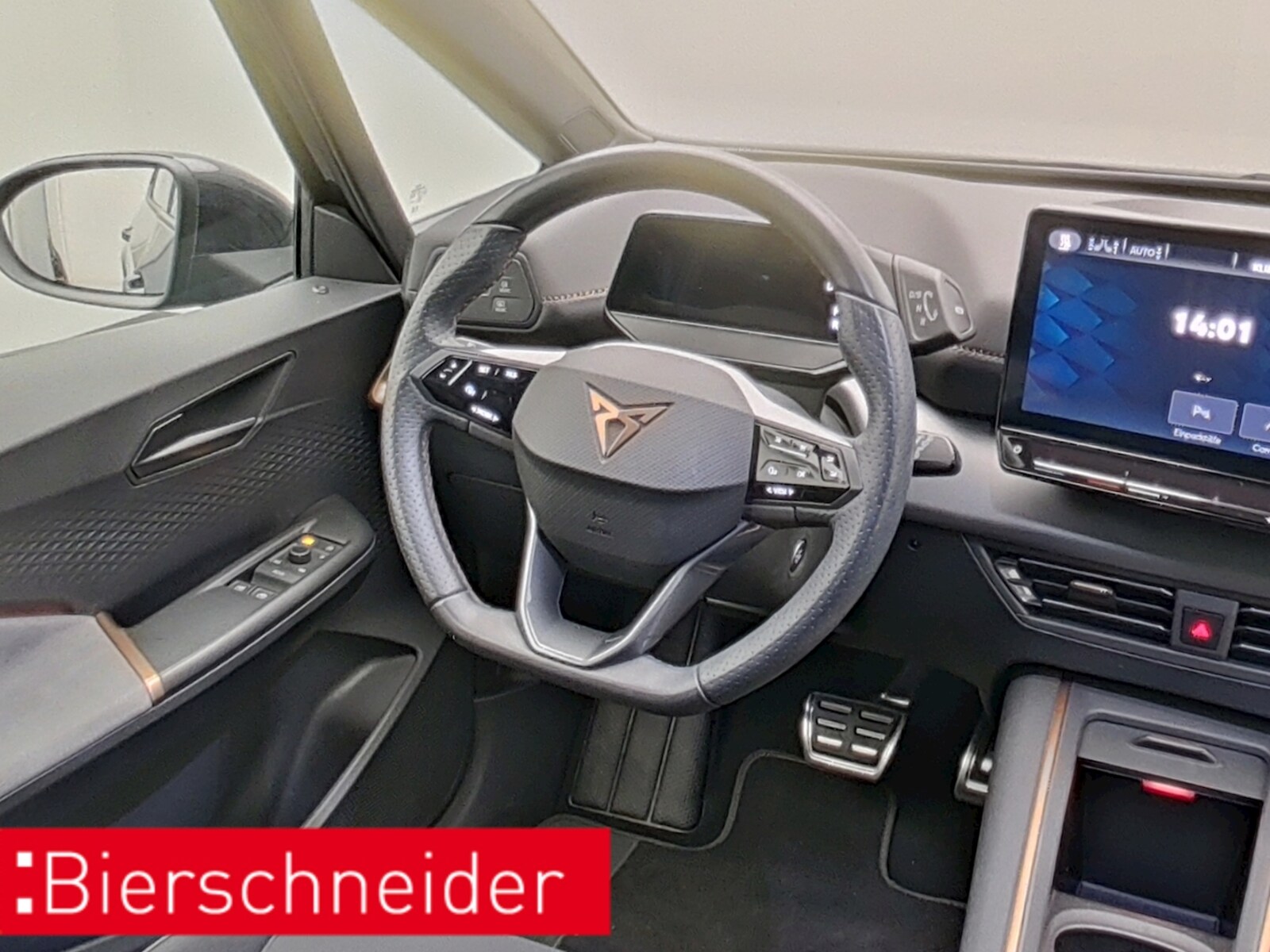 CUPRA Born – Bild 13