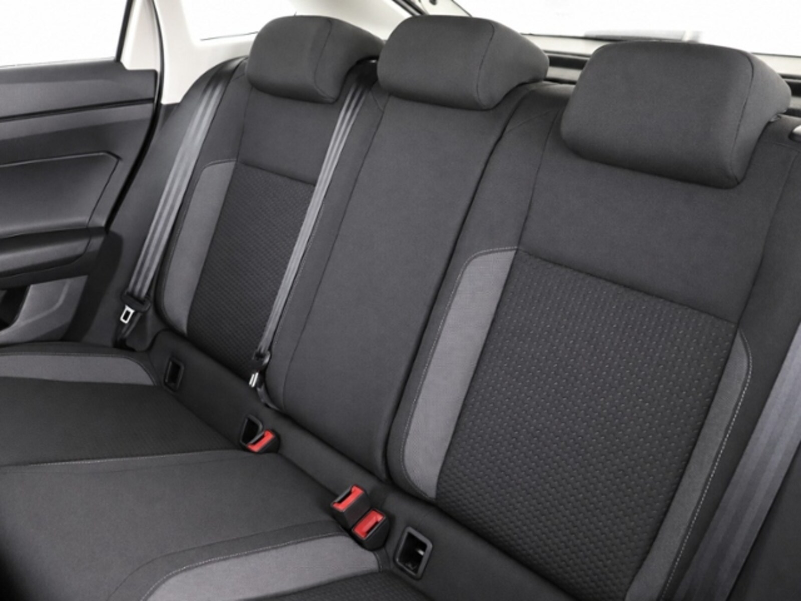 Volkswagen Taigo – Bild 22
