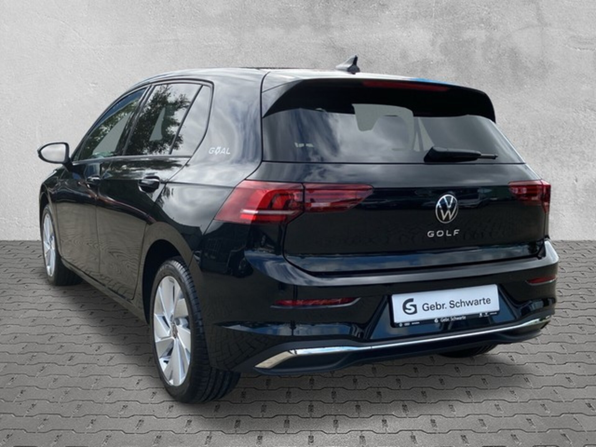 Volkswagen Golf Goal