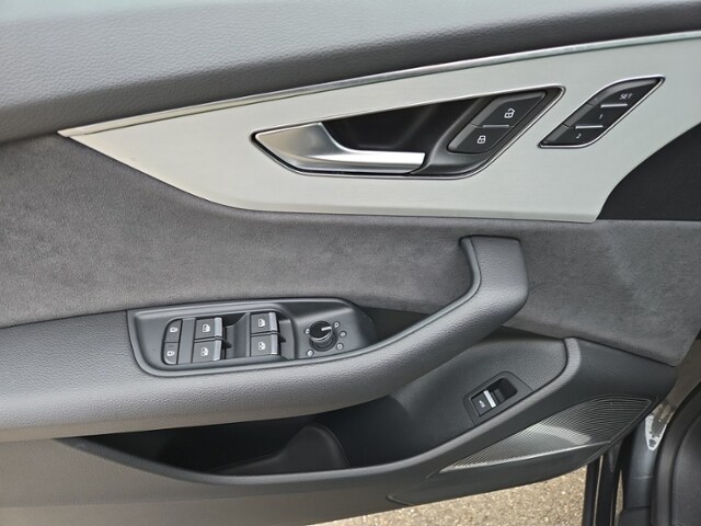 Image about Audi Q8 50 TDI quattro tiptronic