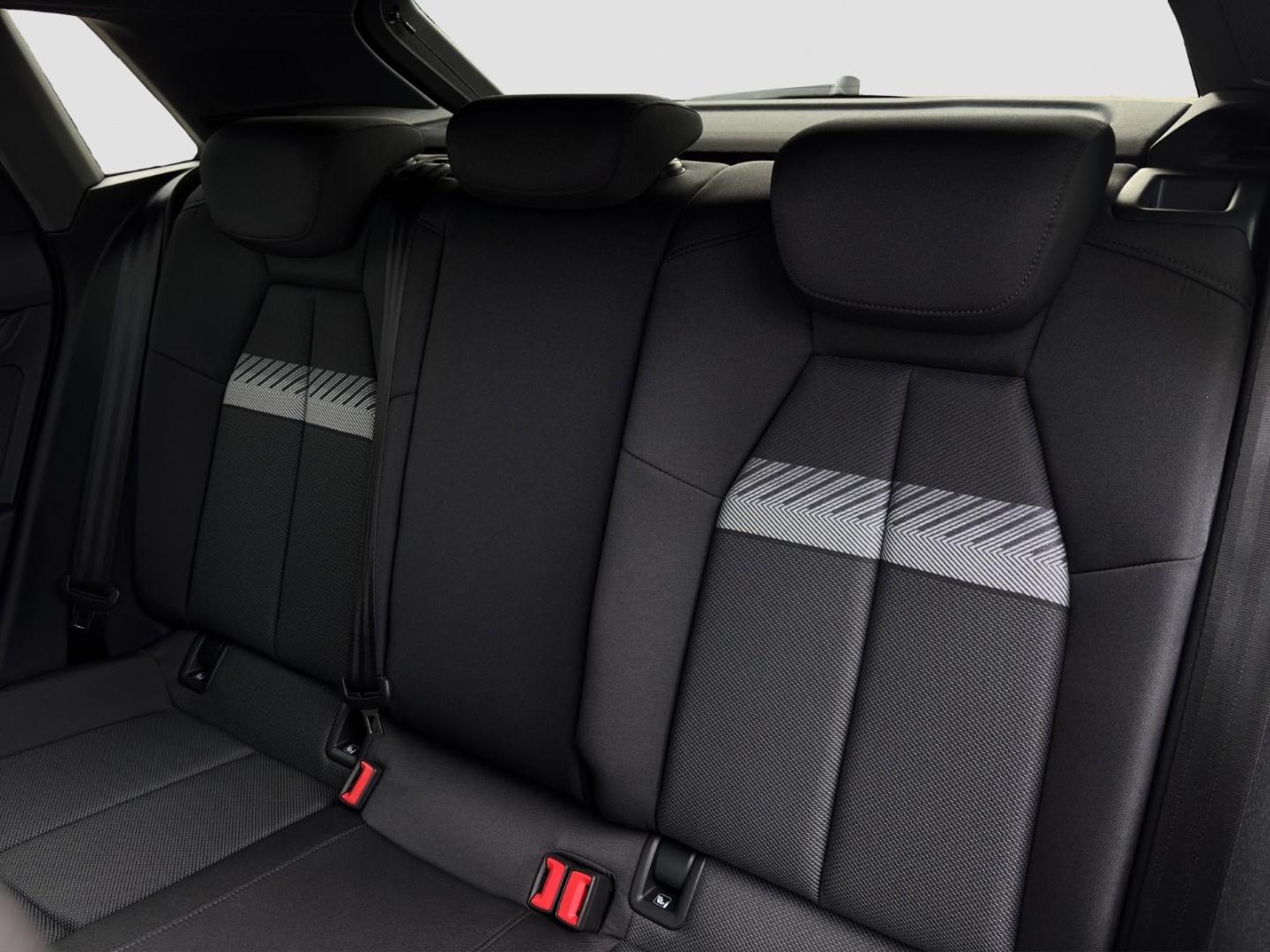 Image about Audi A3 Sportback 30 TFSI Schaltgetriebe