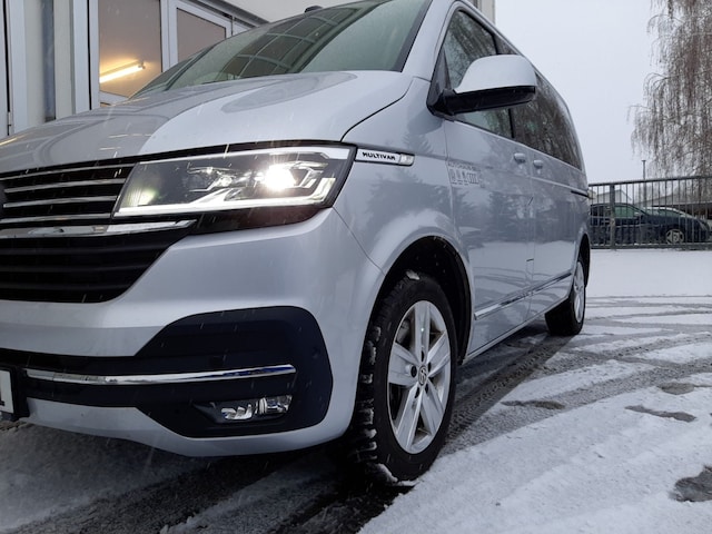 Volkswagen T6.1 Multivan