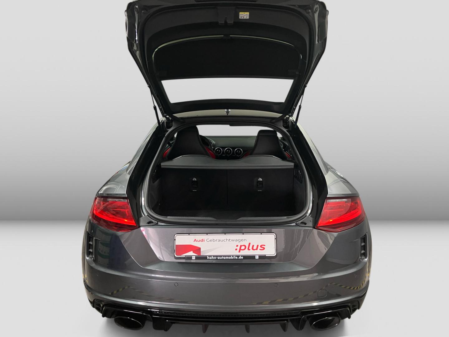 Image about Audi TT RS Coupé TFSI quattro S tronic