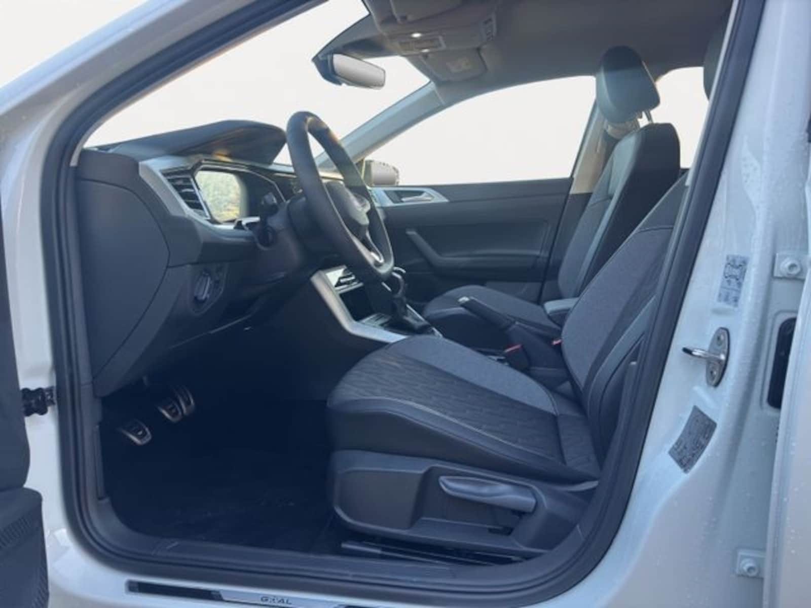 Volkswagen Polo – Bild 8