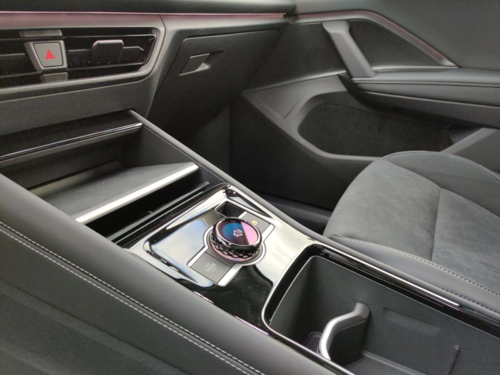 Volkswagen Tayron – Bild 13