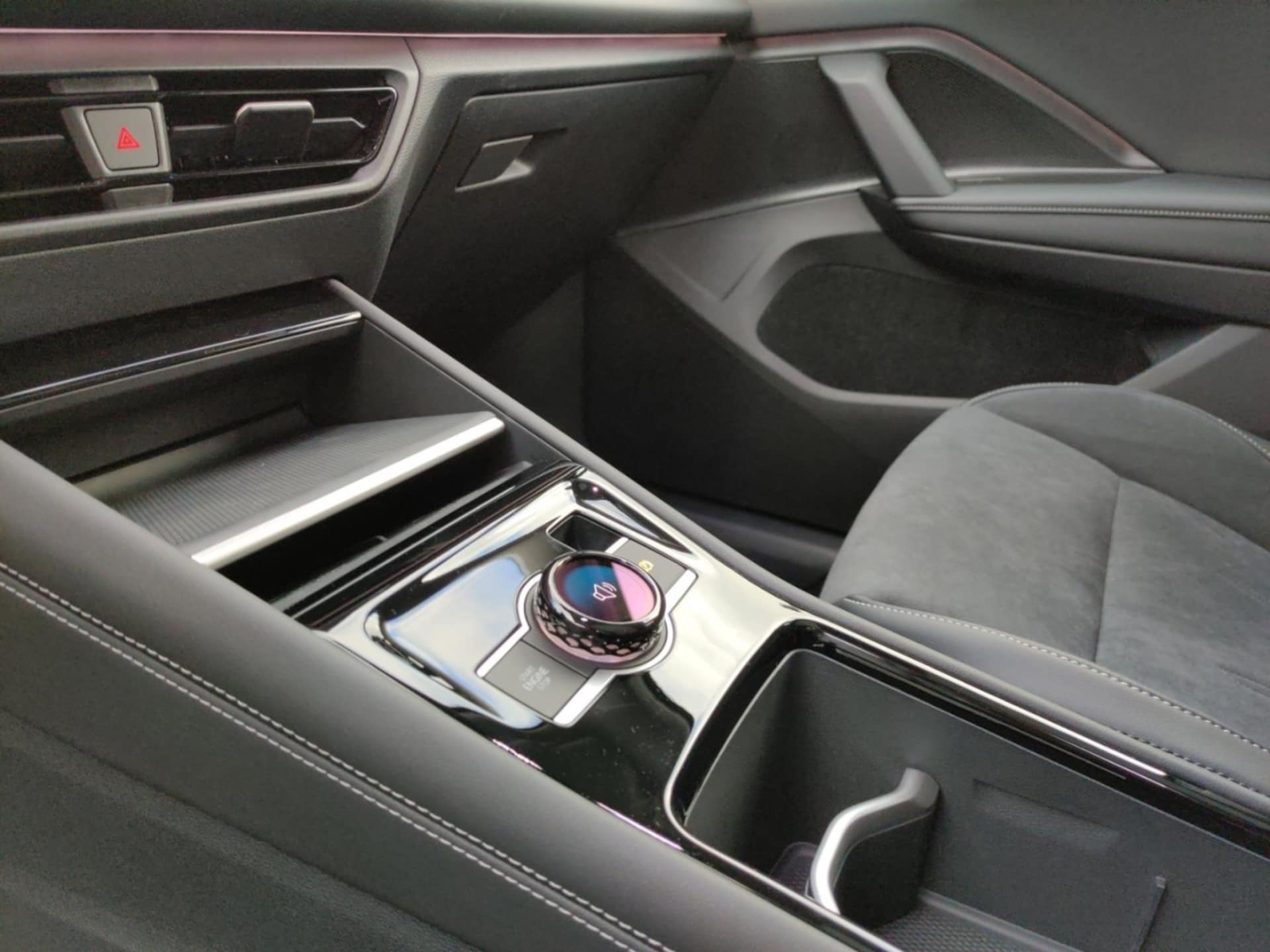 Volkswagen Tayron Elegance