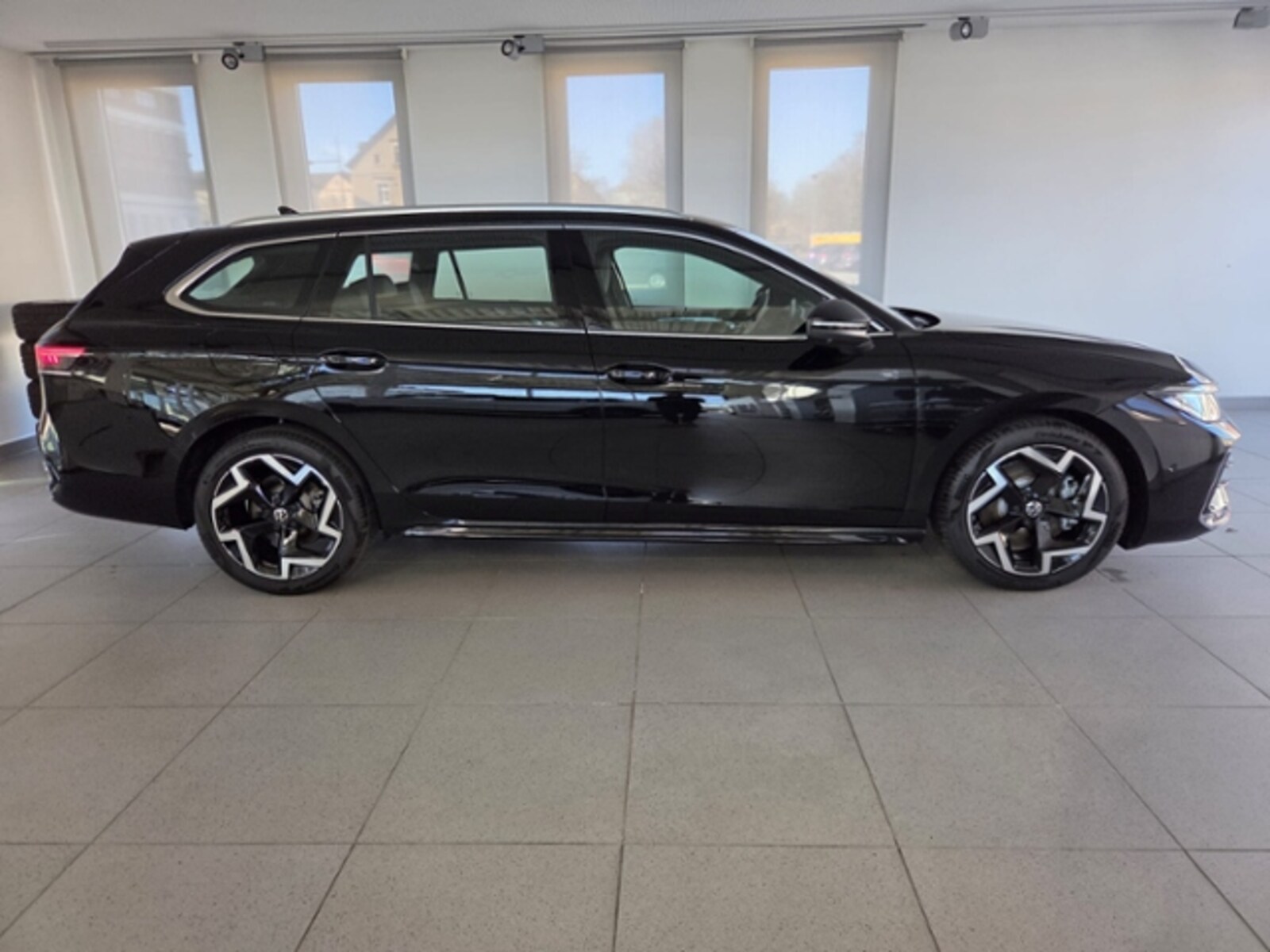 Volkswagen Passat – Bild 5