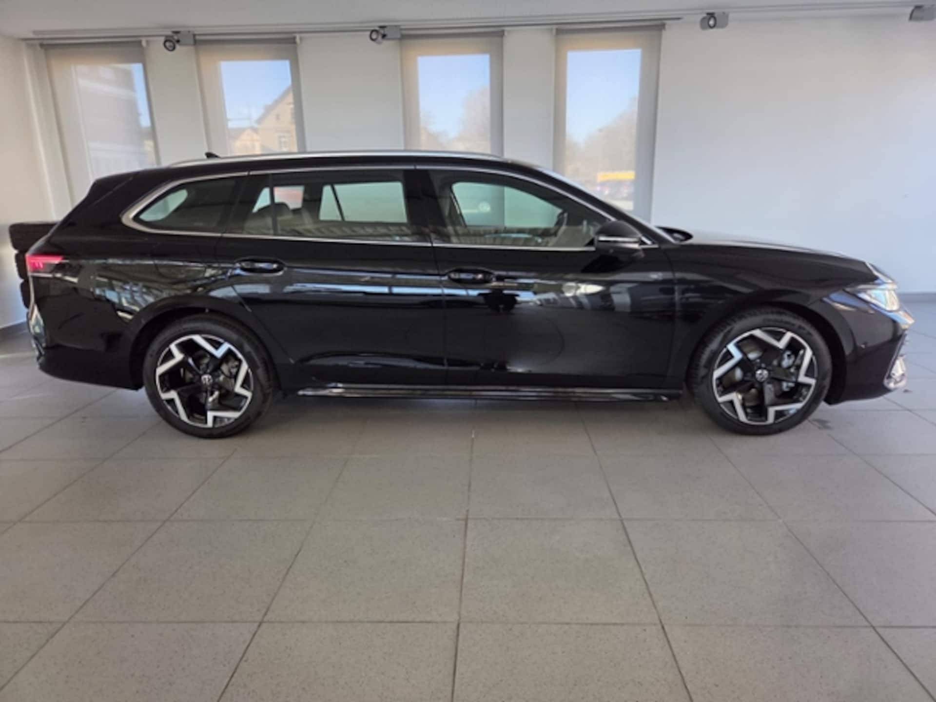 Volkswagen Passat R-Line