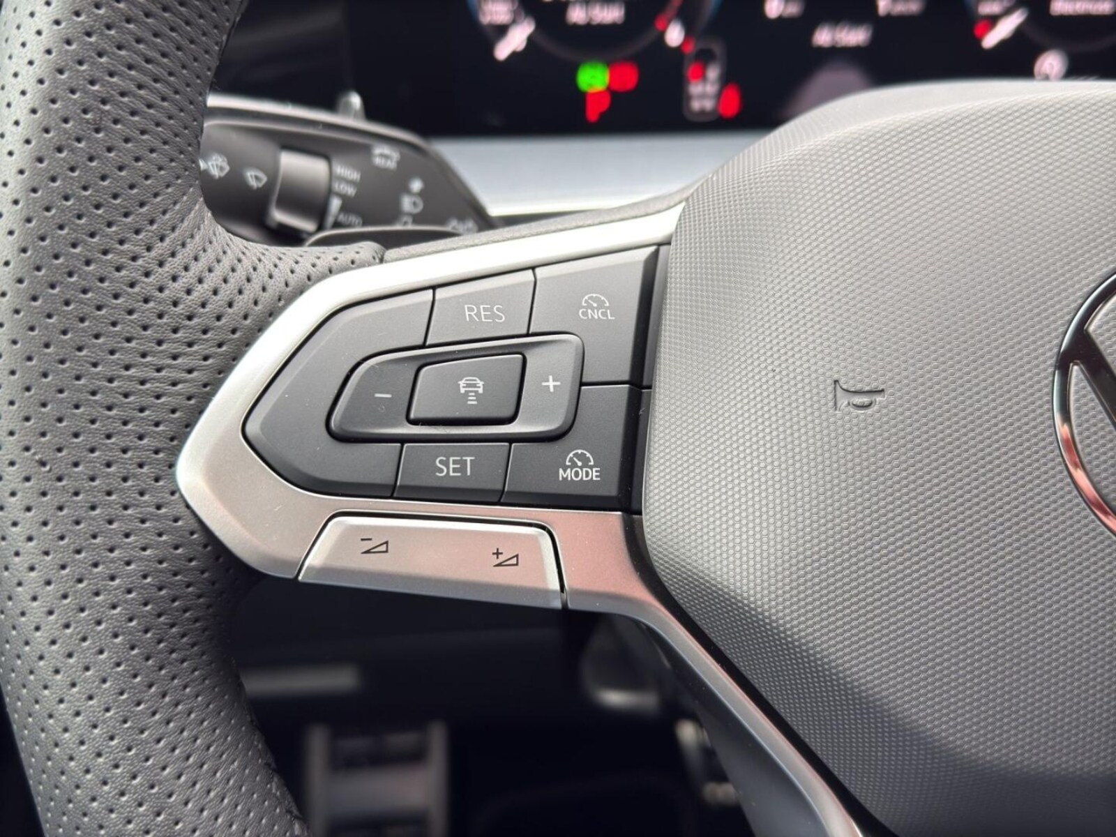 Volkswagen Tayron – Bild 18