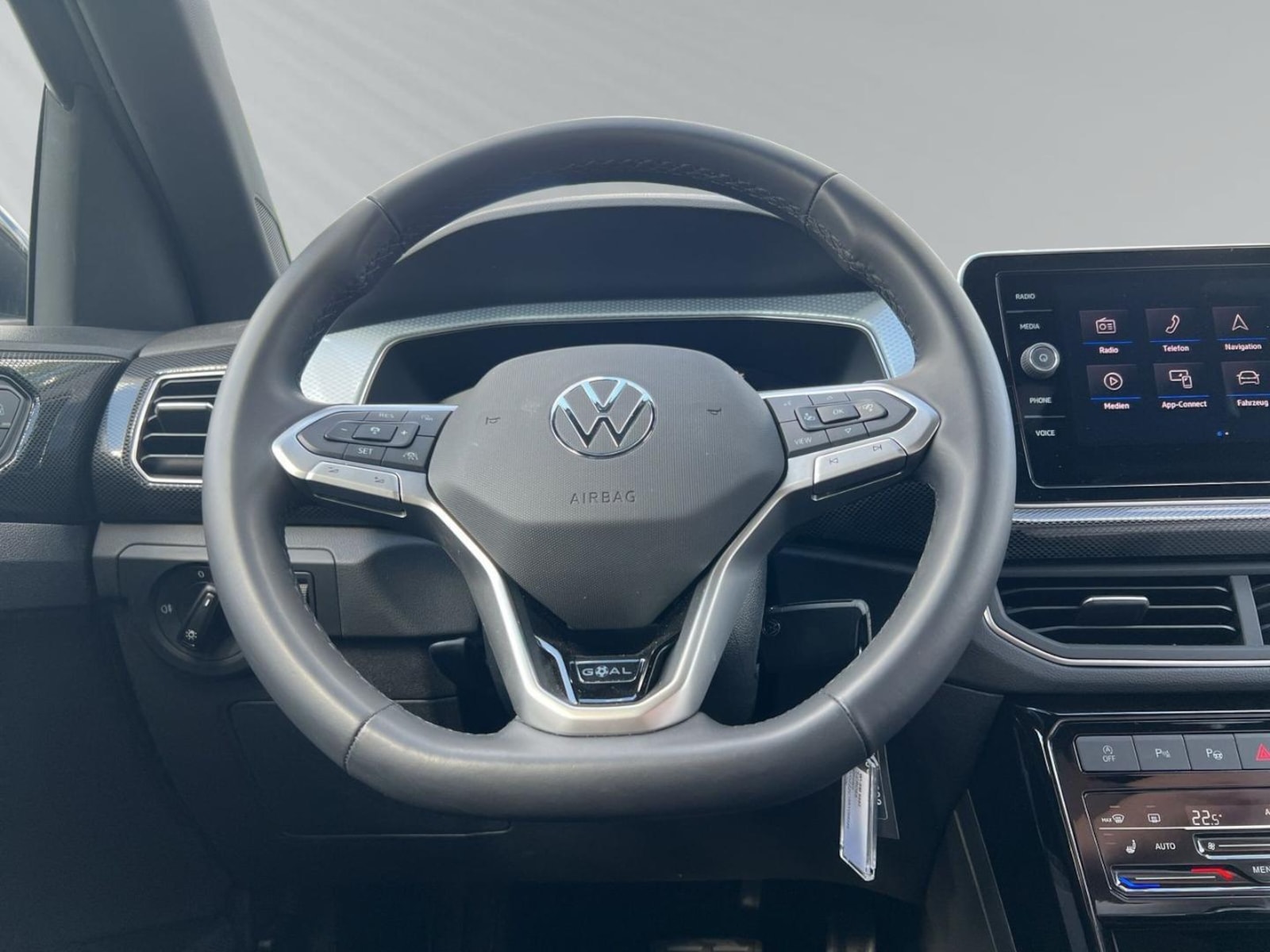 Volkswagen T-Cross – Bild 12