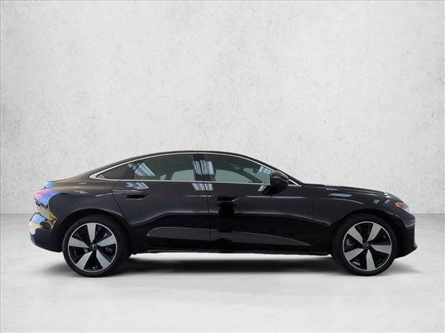 2025 Audi A5 Sedan