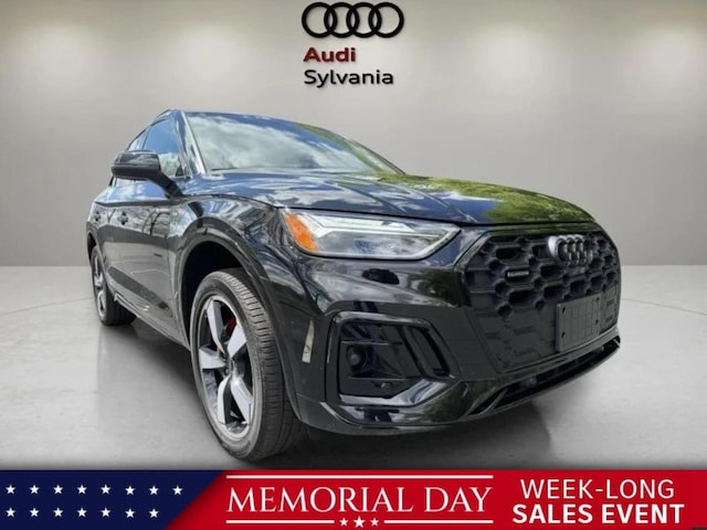 2024 Audi Q5